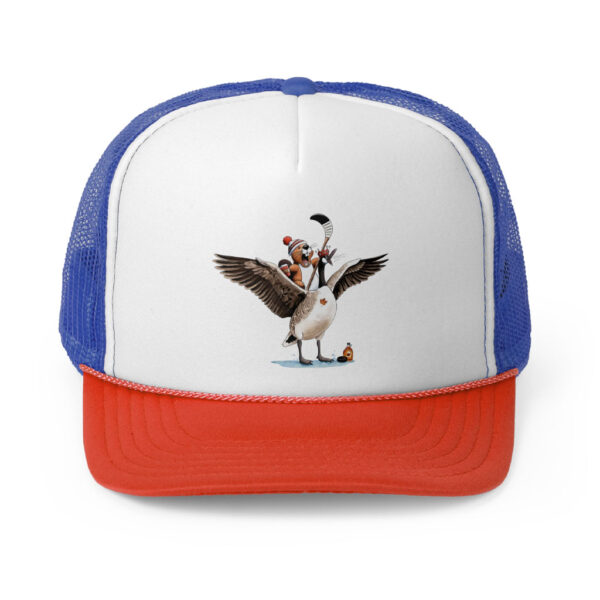 Tariff This Hoser Trucker Caps