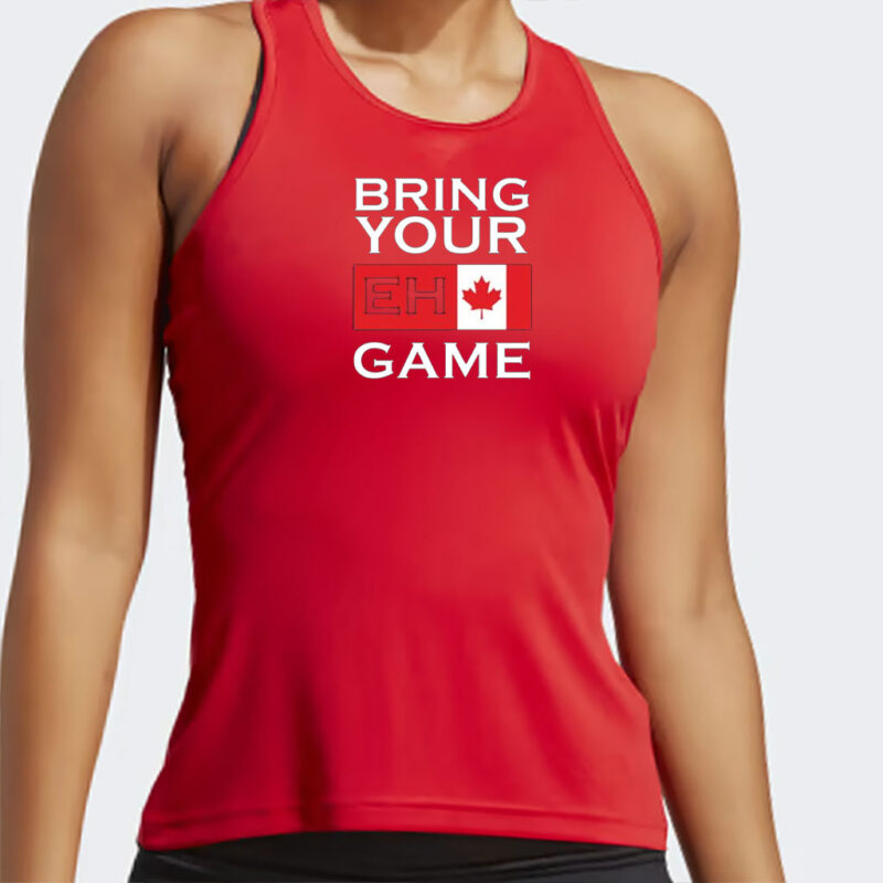 Bring Your Eh Game Shirt, Funny Canadian Shirt, Canada 2025 Shirt