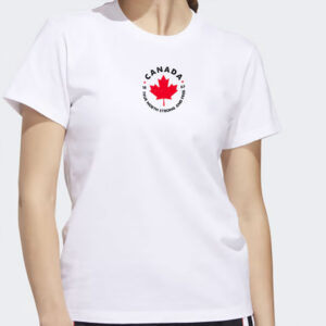 Canada 1867 True North Strong And Free Shirt - Canada Is Not For Sale T-shirt