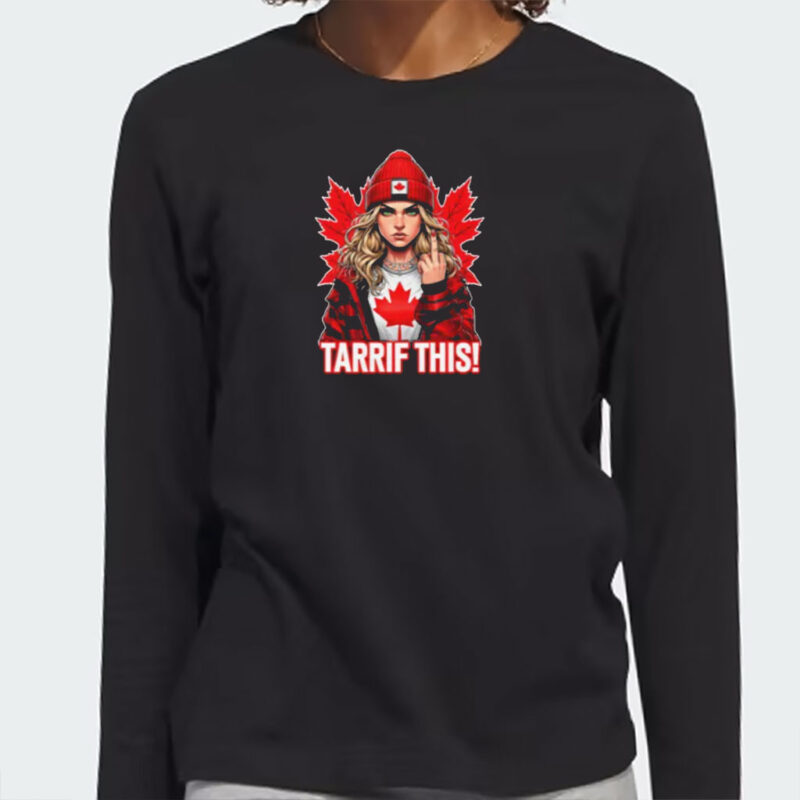 Canadian Pride Tee, Unisex Cotton T-Shirt, Perfect for Canada Day Shirt