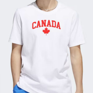 Canadian Shirt, Canadian Girl, Canada Love Shirt