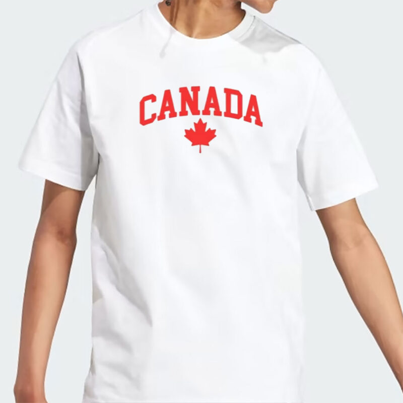 Canadian Shirt, Canadian Girl, Canada Love Shirt