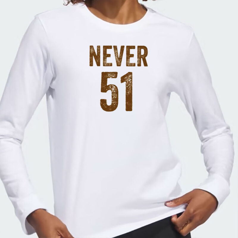 Elbows Up Canada Never 51st Shirt, Canadian Pride, Pro-Canada Shirt