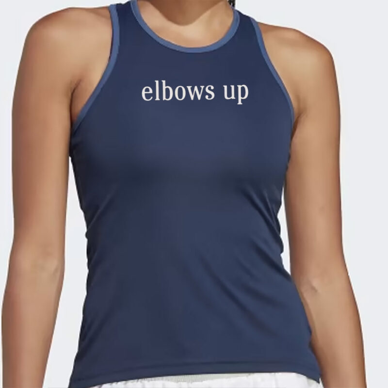 Elbows Up Canada Shirt, True North Strong and Free, Proud Canadian Shirt