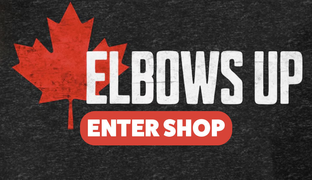 Elbows Up Canada