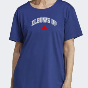 Elbows Up Shirt, Canadian Liberal Protest Shirt, Political Democratic Social Justice Tshirt, Feminist Shirts