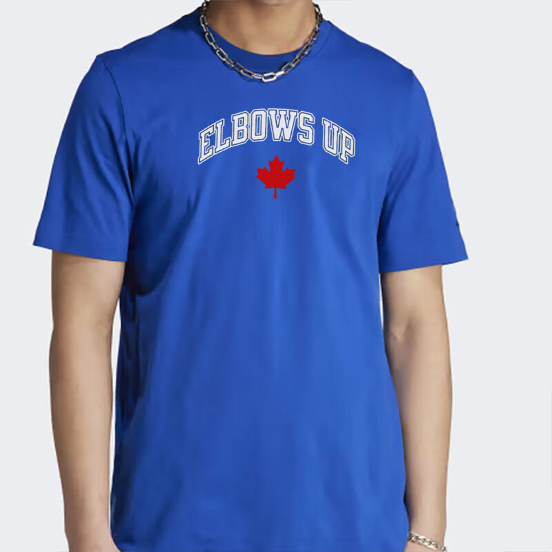 Elbows Up Shirt, Canadian Liberal Protest Shirt, Political Democratic Social Justice Tshirt, Feminist Shirts