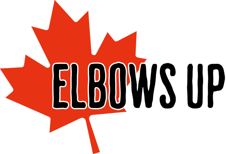 Elbows Up Canada