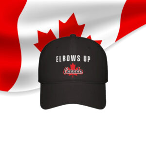 Elbows up Canada baseball cap, Canada hat, never 51, Canada is not for sale, Canadian Pride Hat