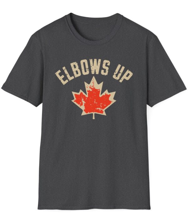 Ontario ELBOWS UP T-Shirt