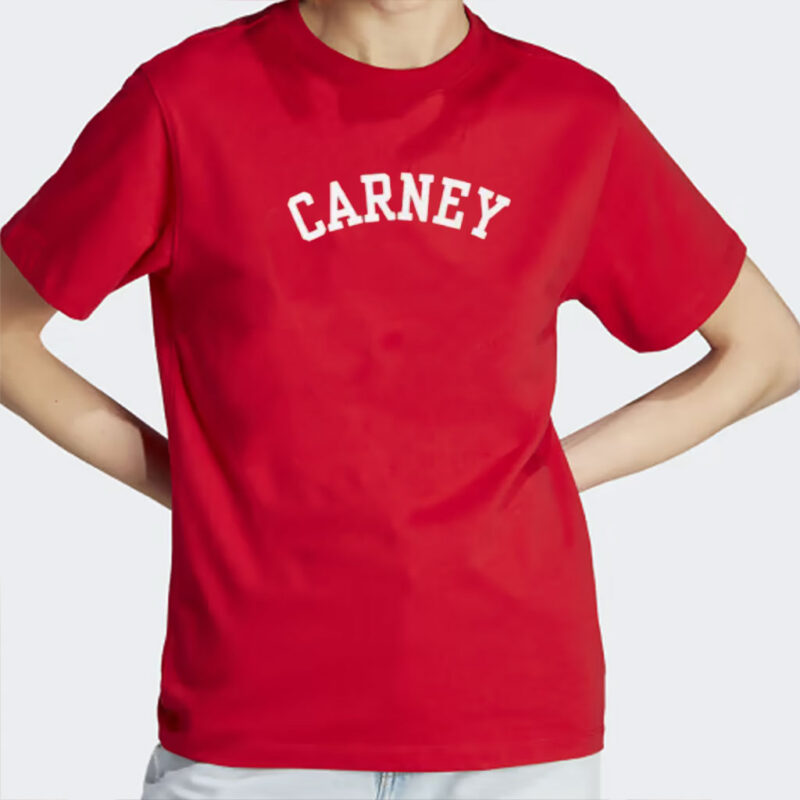 Vote for Mark Carney tee, Canadian Election Shirt