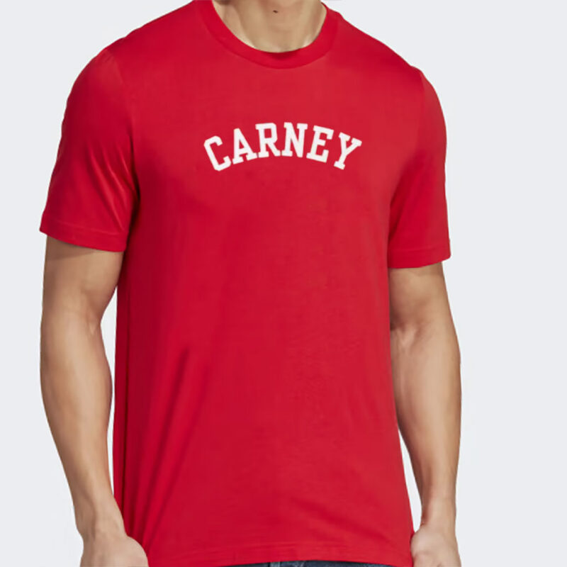 Vote for Mark Carney tee, Canadian Election Shirt