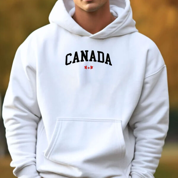 Canada Trip Shirt, Canada T-Shirt