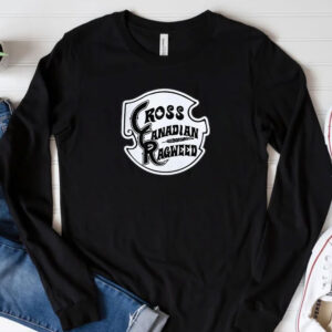 Cross Canadian Ragweed T-Shirt