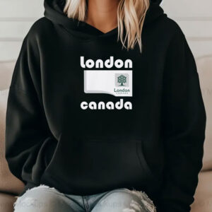 London, Canada T-Shirt