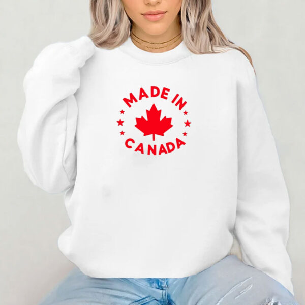 Made in Canada T-Shirt
