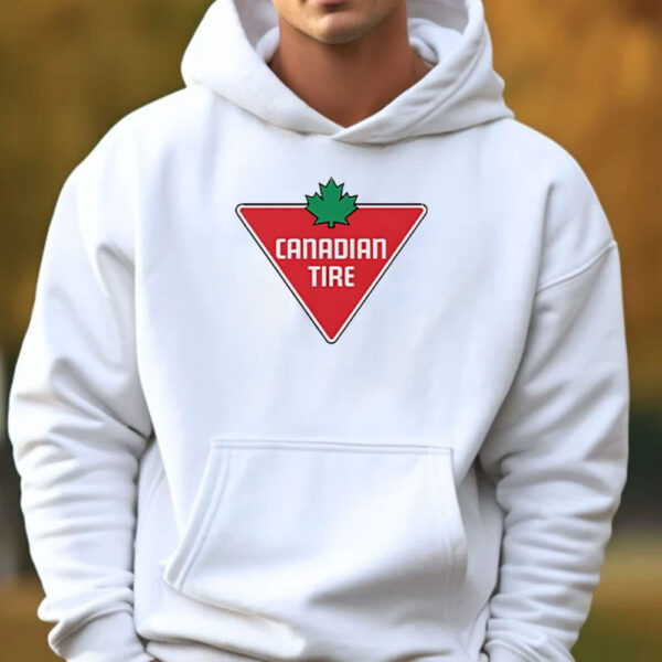 Mike Myers Canadian Tire T-Shirt